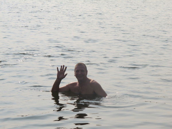 Николай Руцкий