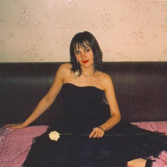 Мар'яна Сапелюк