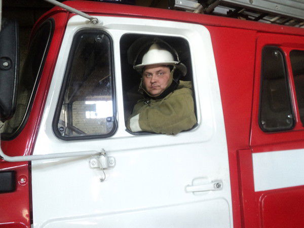 Олег Малыгин