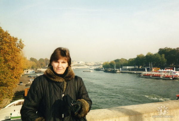 Валентина Поливенок