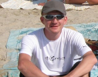 Дмитрий Тимофеев