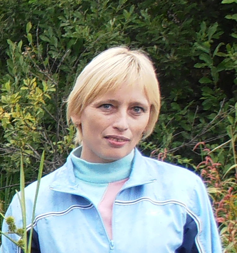 Лина
