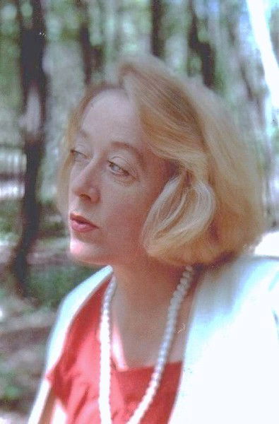 Людмила Семенова