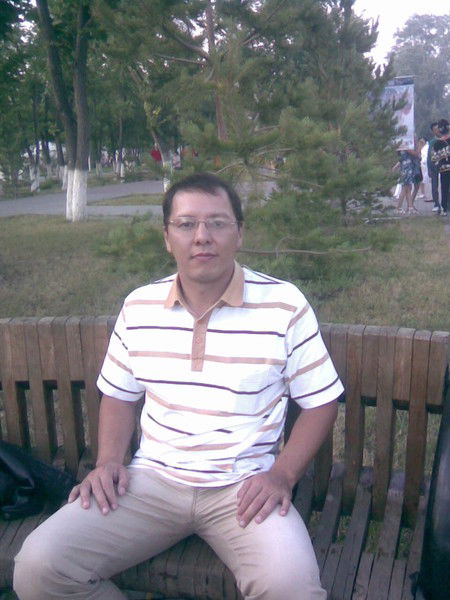 Азамат Султан