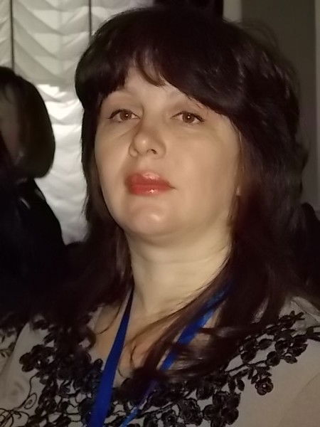 Виктория Лозневая