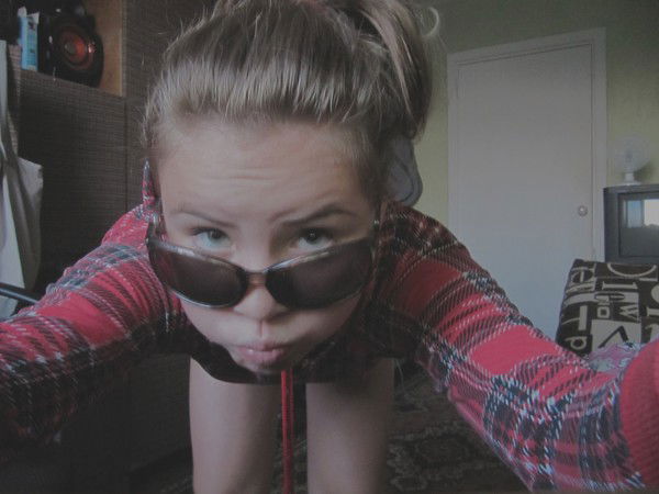 Алина Насырова