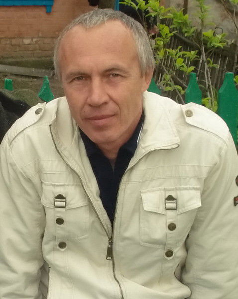 Леонид Агарков