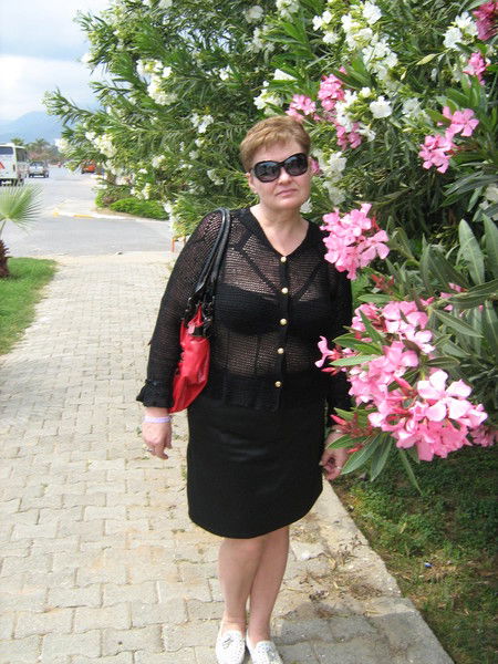 Елена Евсина