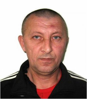 Григорий(Погоняло Гром)