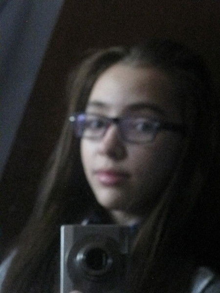 Альфия Акрамова