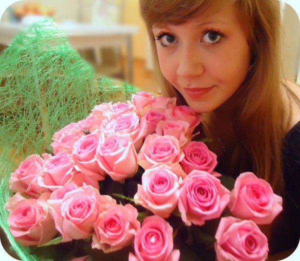 Анна Завгородняя