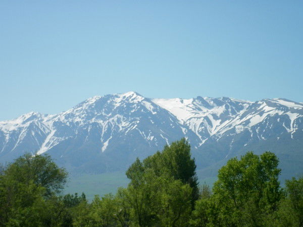 Бурул Капаровна