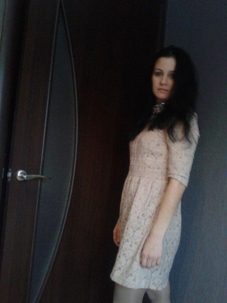 Юлиана Колчина (Панова)