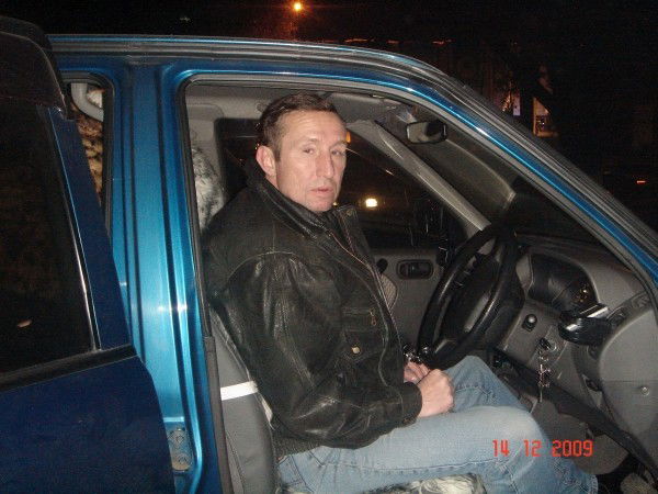 Игорь Румянцев