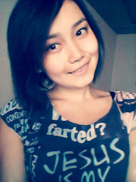 Райхан Давлетярова