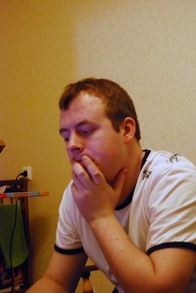 Андрюха Гладышев