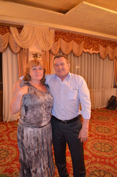 Александр Бабенков