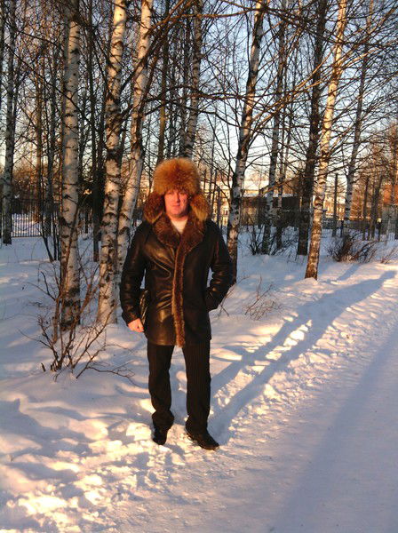 Андрей Ничков