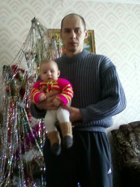 Андрей Кобыльский