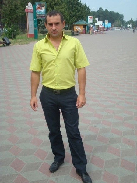 Андрей Синягин