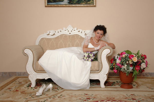 Люба Безрукова