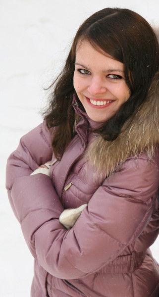 Юлия Кожемякина