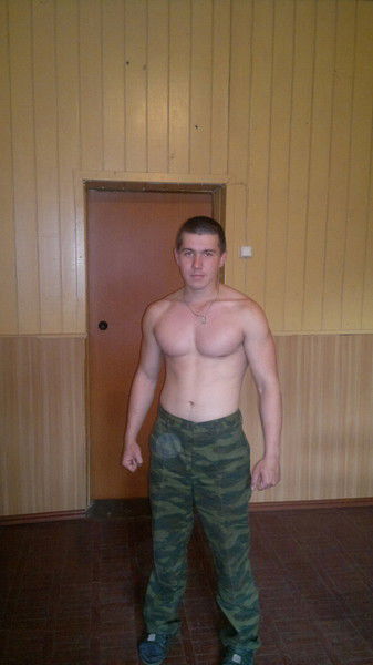 Стас Цебеков