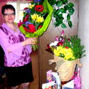 Ирина Хромова