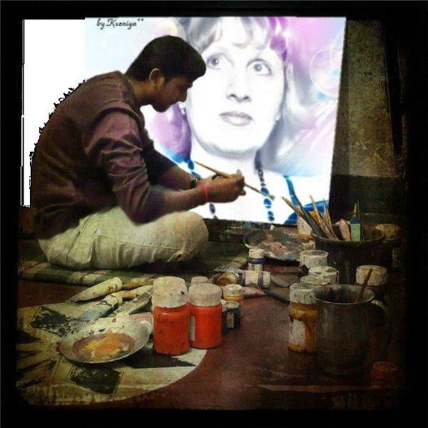 Ольга Быкова