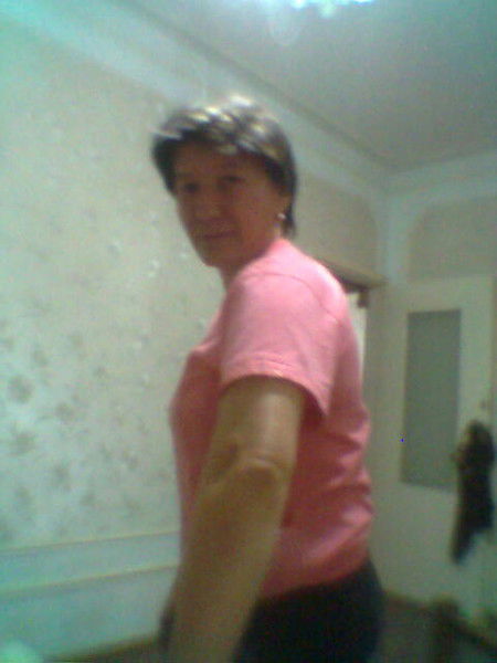 Гульнора Маджидова