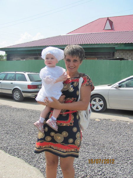 Ольга Шимолина