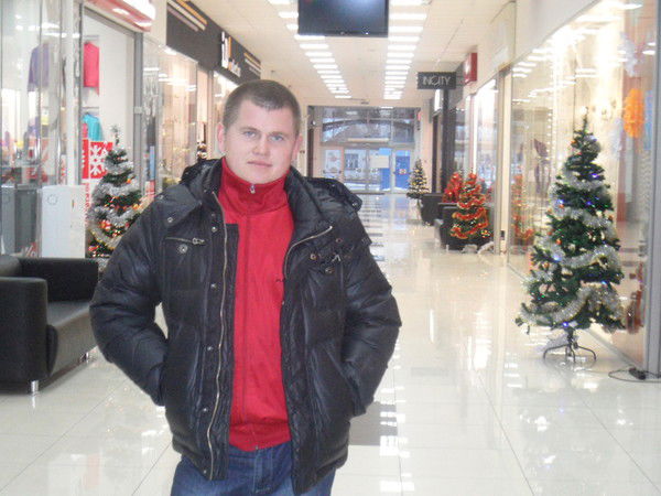 Евгений Харин