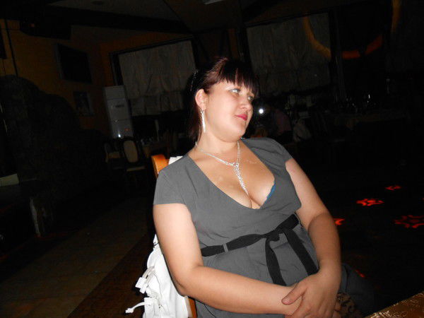 Алена Курбатова