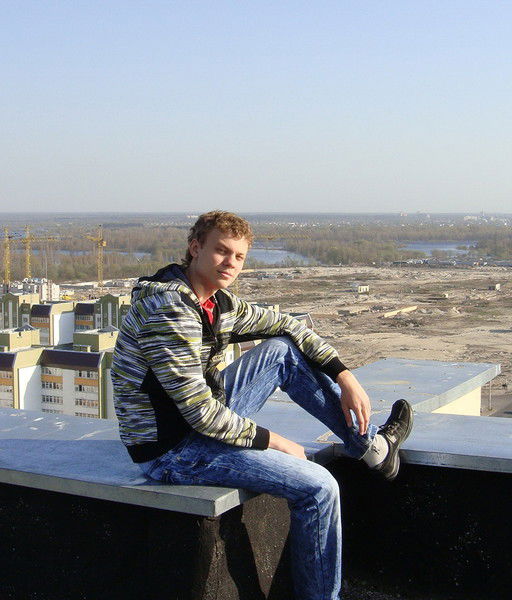 Виктор Mikelandjelo