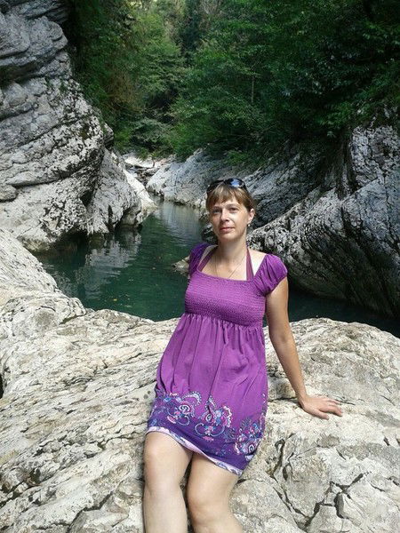 Надежда Ерошкина