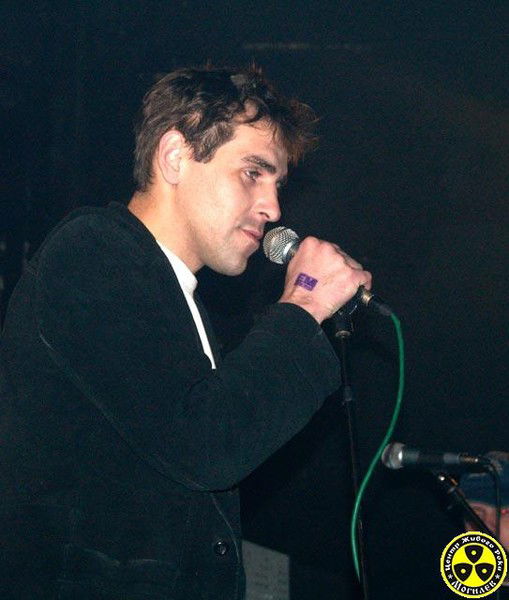 Балтазар Залетный