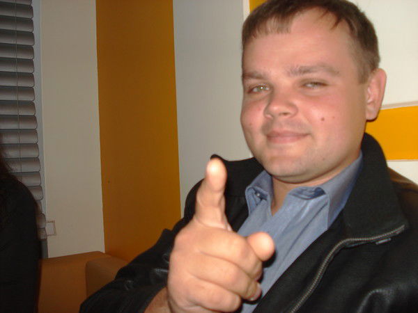 Артём Горбенко