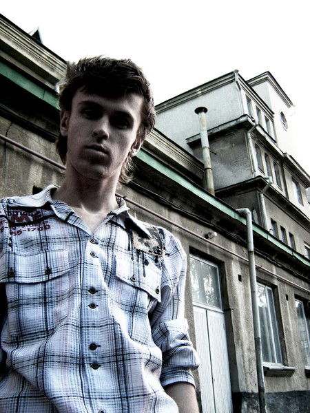 Кирилл Савченко