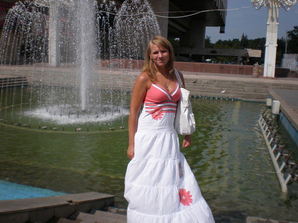 Виктория Плохотникова