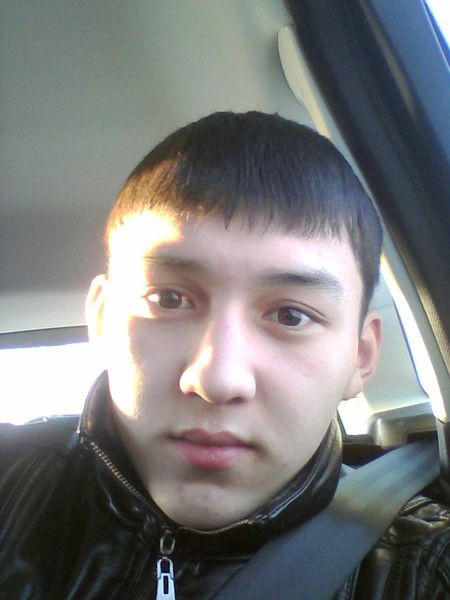 Бауржан Абдылманов