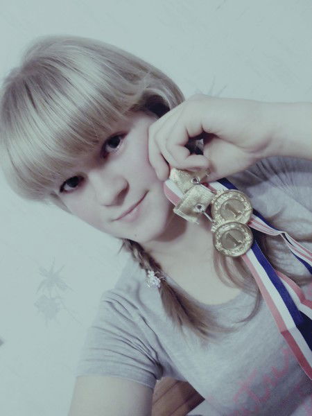 Наталья Кожевятова