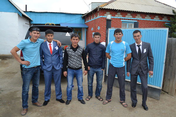 Нурзат Енсебаев