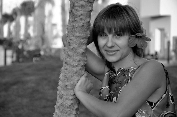 Анна Почеленцева