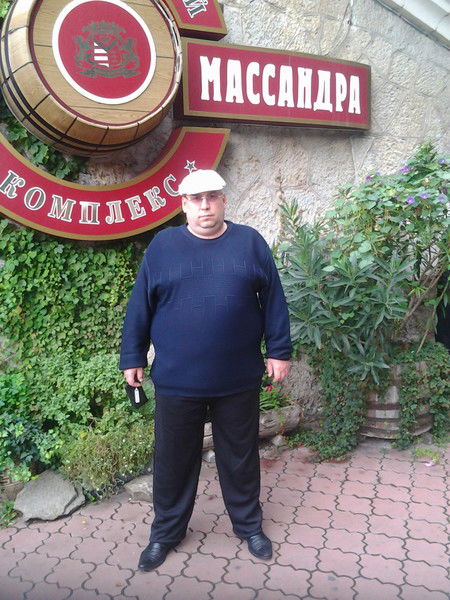 Сергей Кулинич