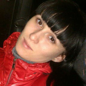 Альфия Зиндинова