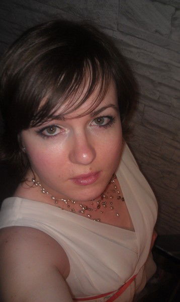 Надежда Рузанова