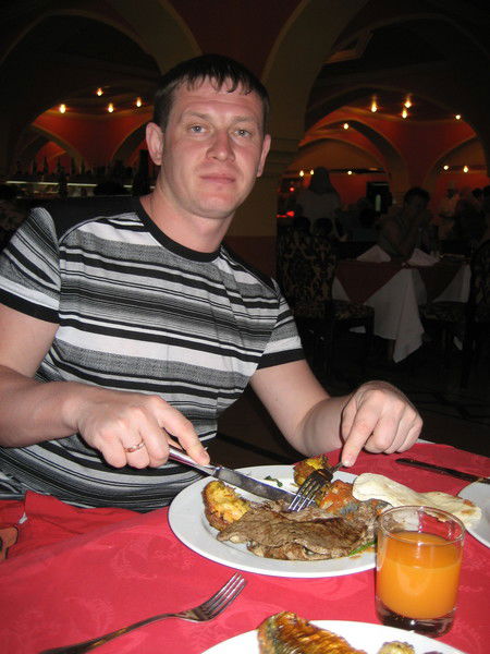 Дмитрий Савченко