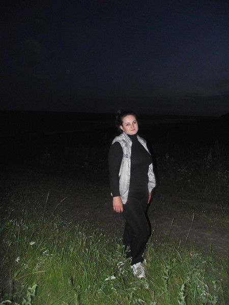 Ольга Коваленко