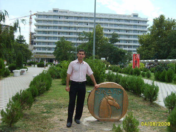 Армен Игитян