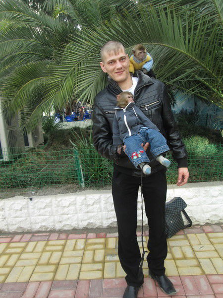 Сергей Бахтеяров